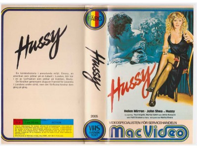Hussy       